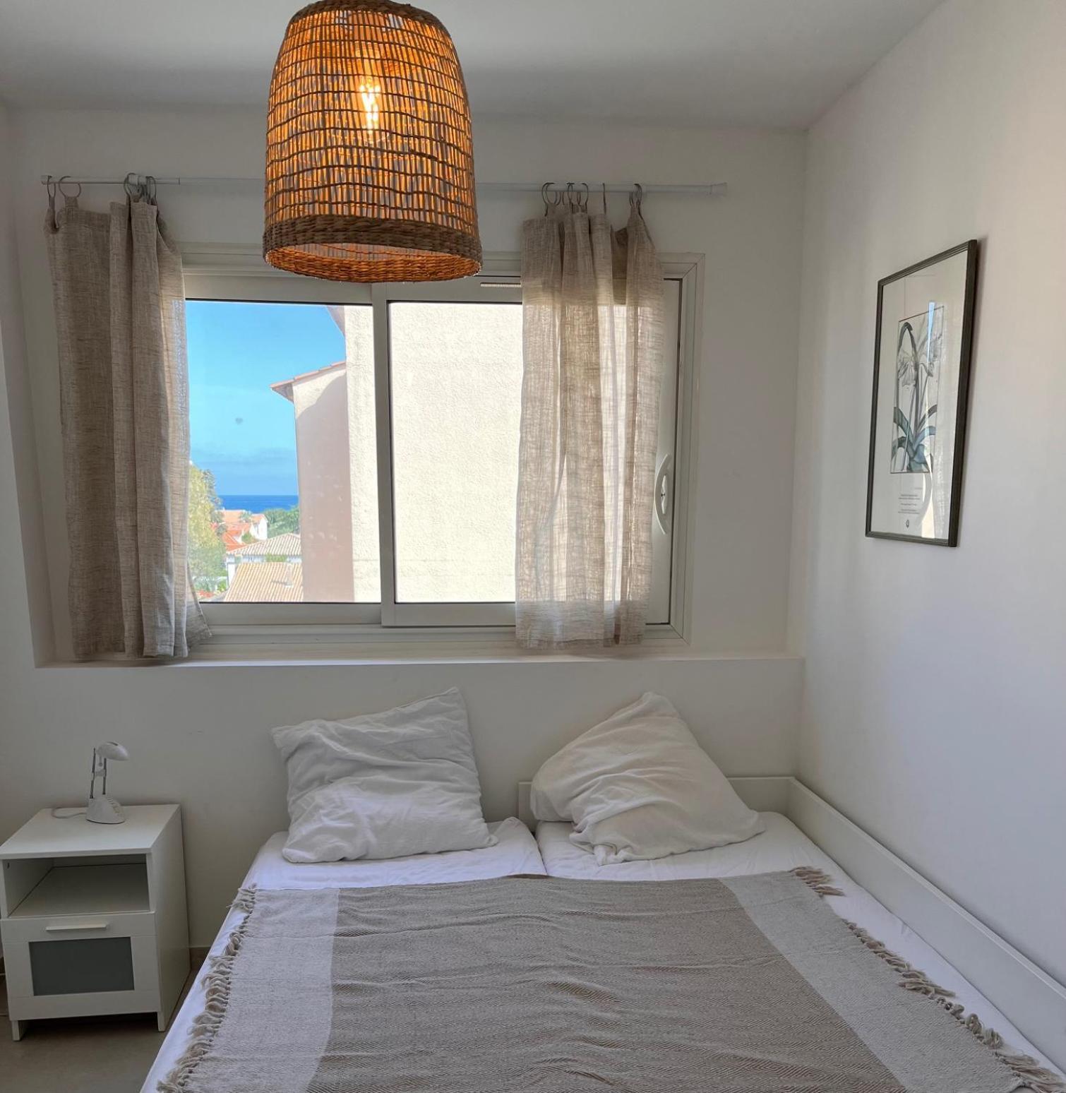 Saint Aygulf - A 250M De La Mer- 3 Pieces 45M2 Экстерьер фото